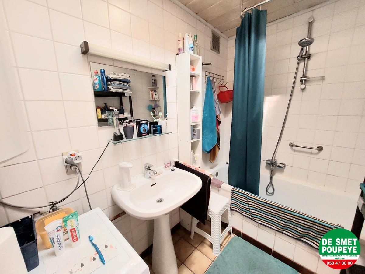 Toffe en ruime rijwoning 