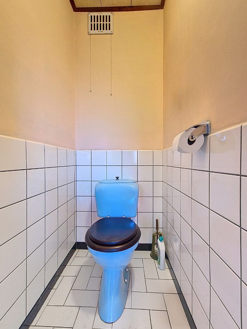 Halfopen woning met 4 slpk 