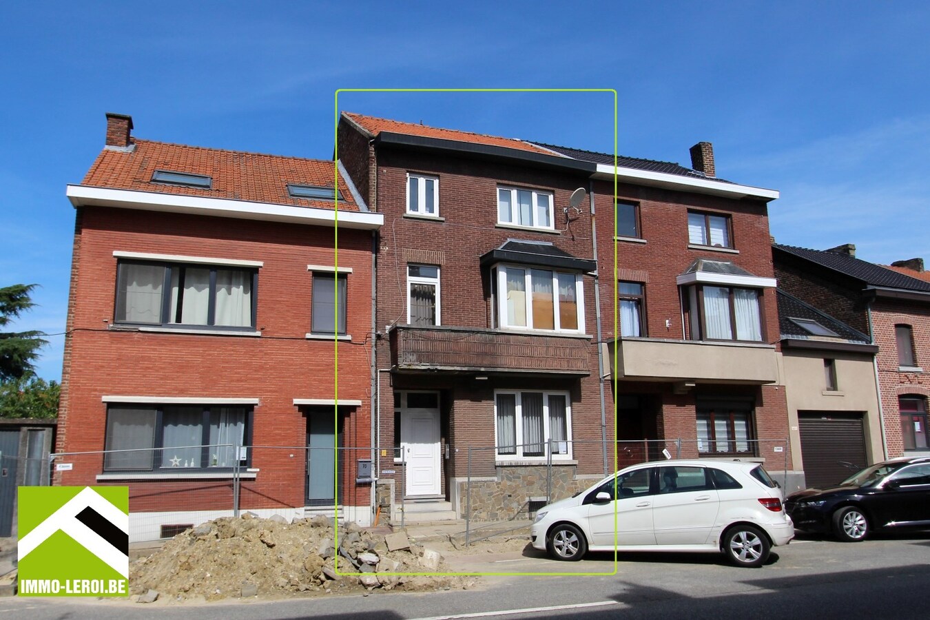 Verkocht woning - Tongeren