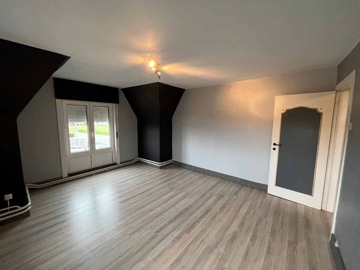 Ruime Half Open Bebouwing 