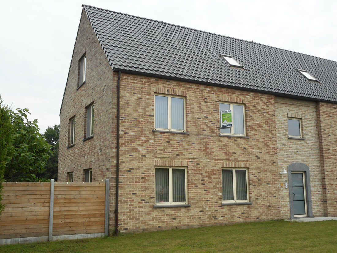 Verhuurd appartement - Hasselt