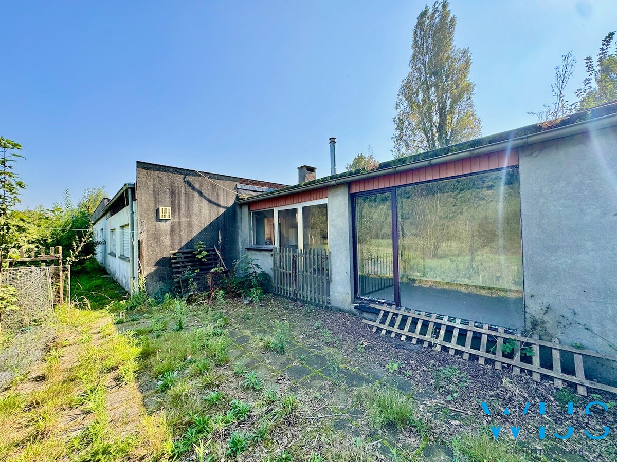 Fantastische eigendom in hartje Eeklo ! 