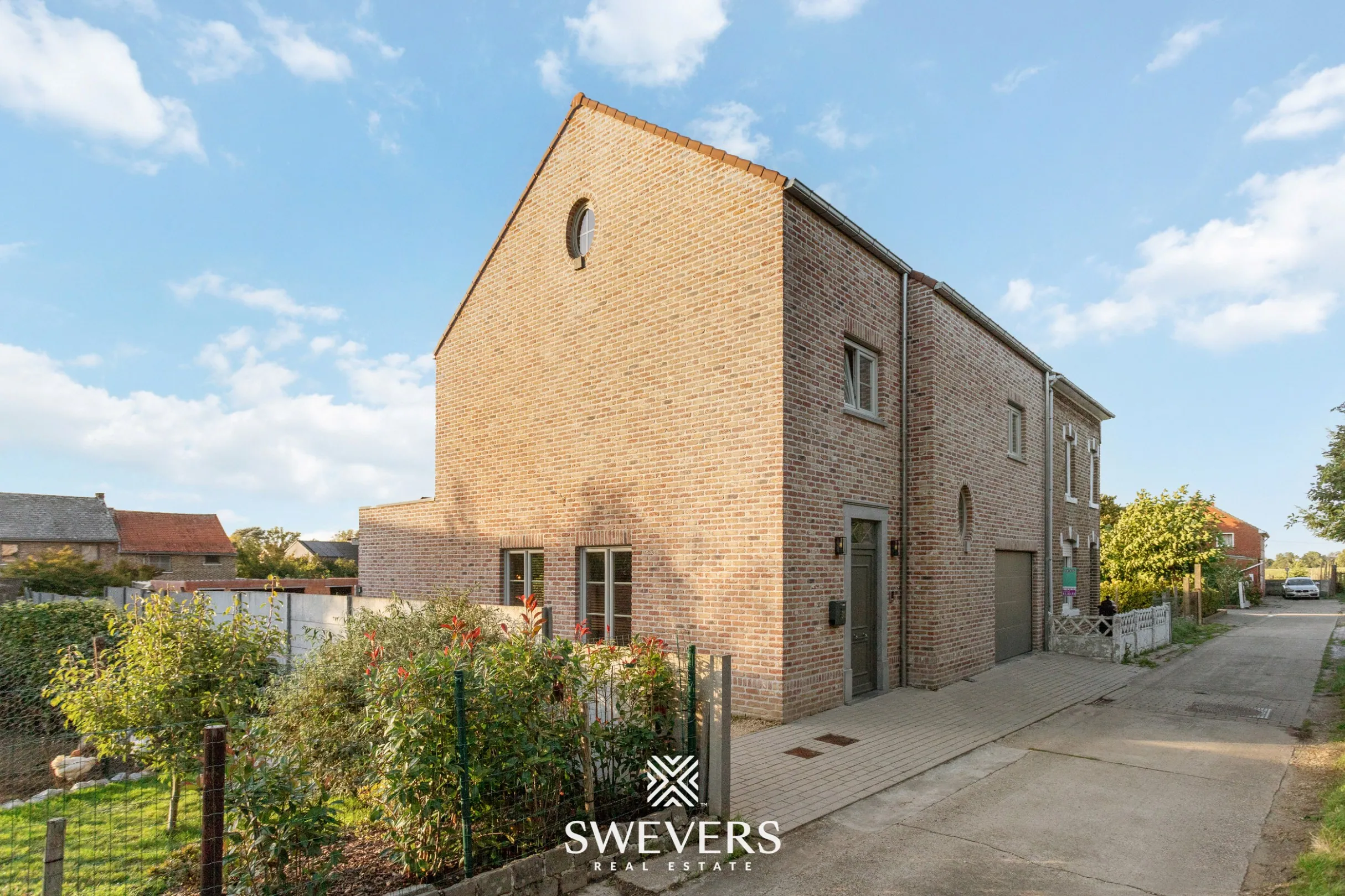 Verkocht woning - Heers