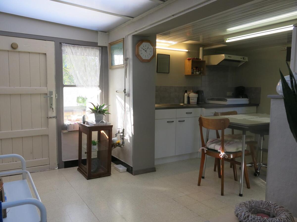 Landelijk gelegen, charmante woning met landelijke vergezichten 