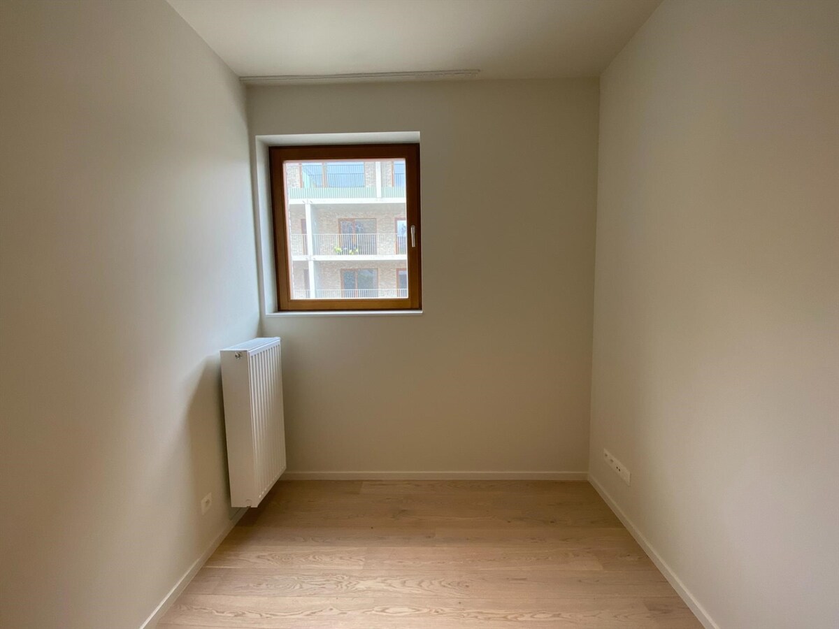 Instapklaar appartement in centrum Ieper 