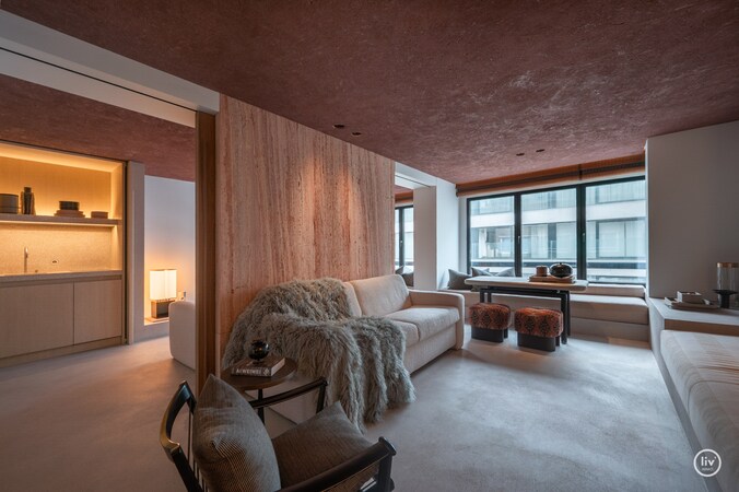 Te koop appartement - Knokke-Heist
