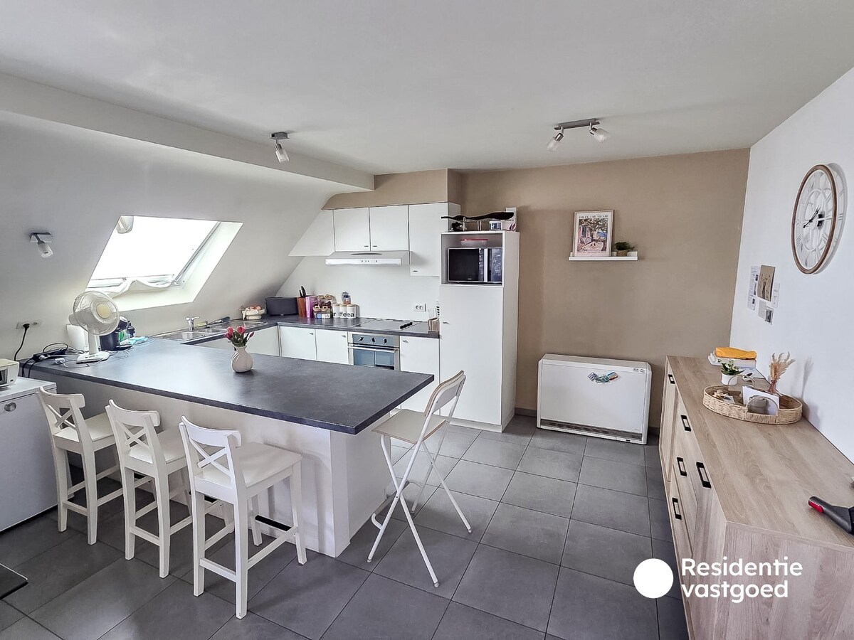 Te huur duplex - Torhout