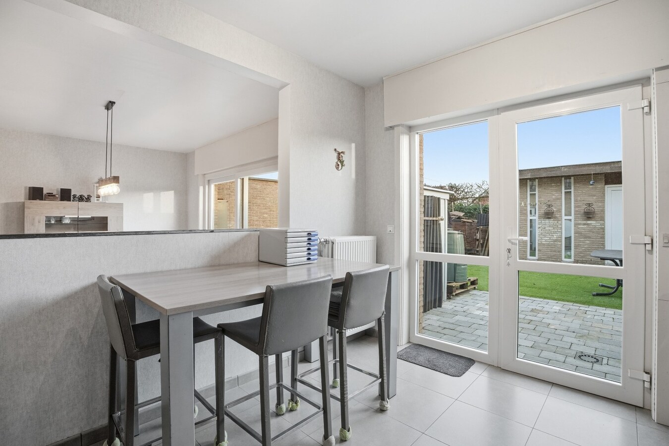 Energiezuinige gezinswoning in een rustige, kindvriendelijke woonwijk in centrum Houthulst 