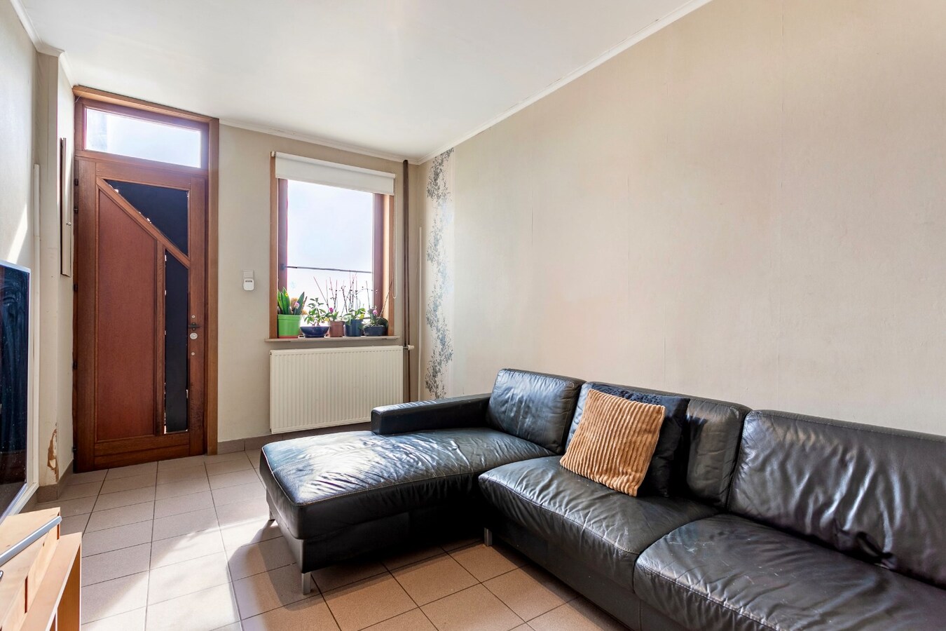 Verkocht woning - Halle