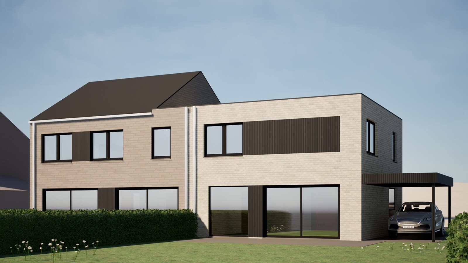 Te koop woning - Ichtegem