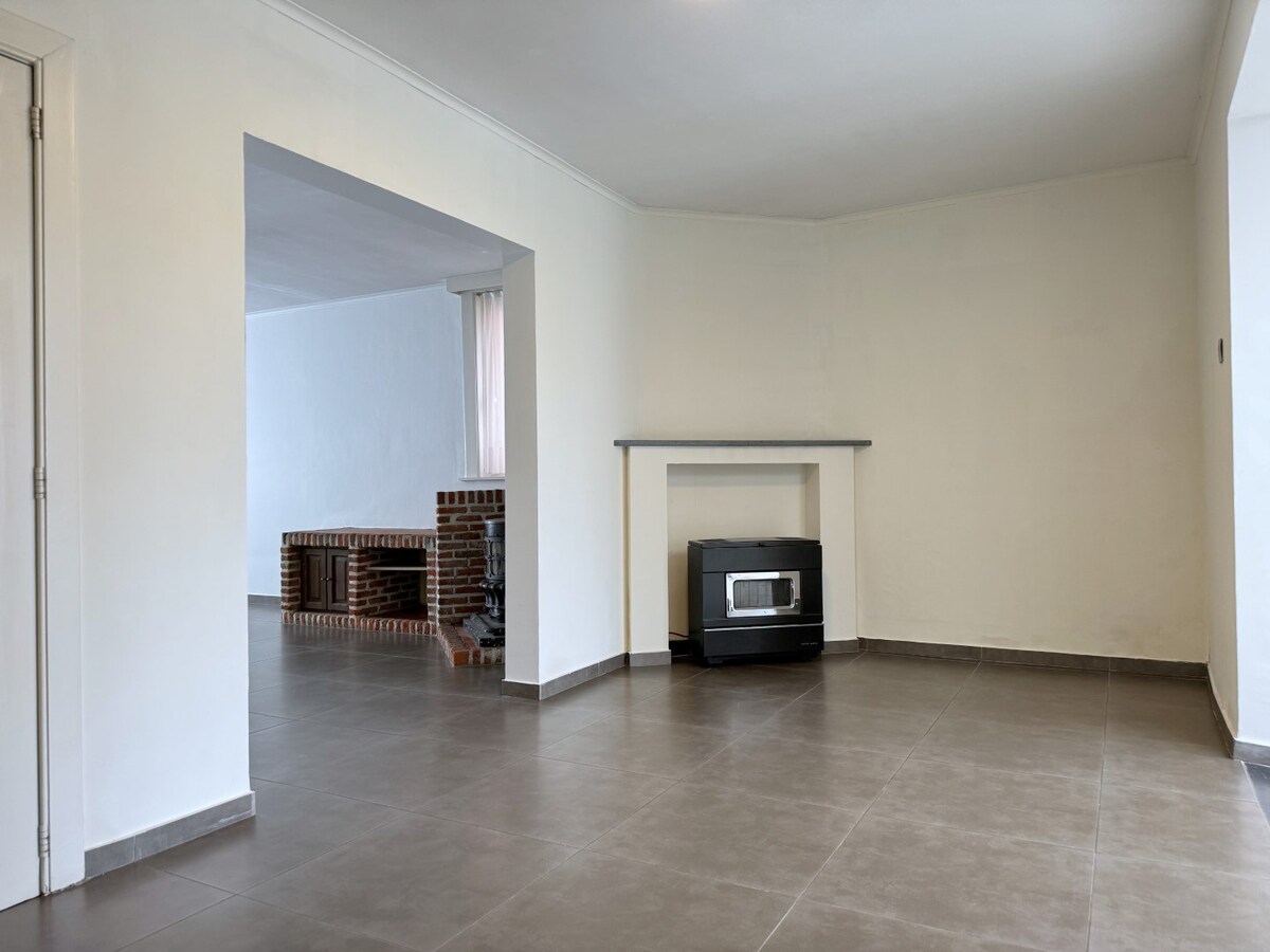 Woning verhuurd in Oud-Turnhout