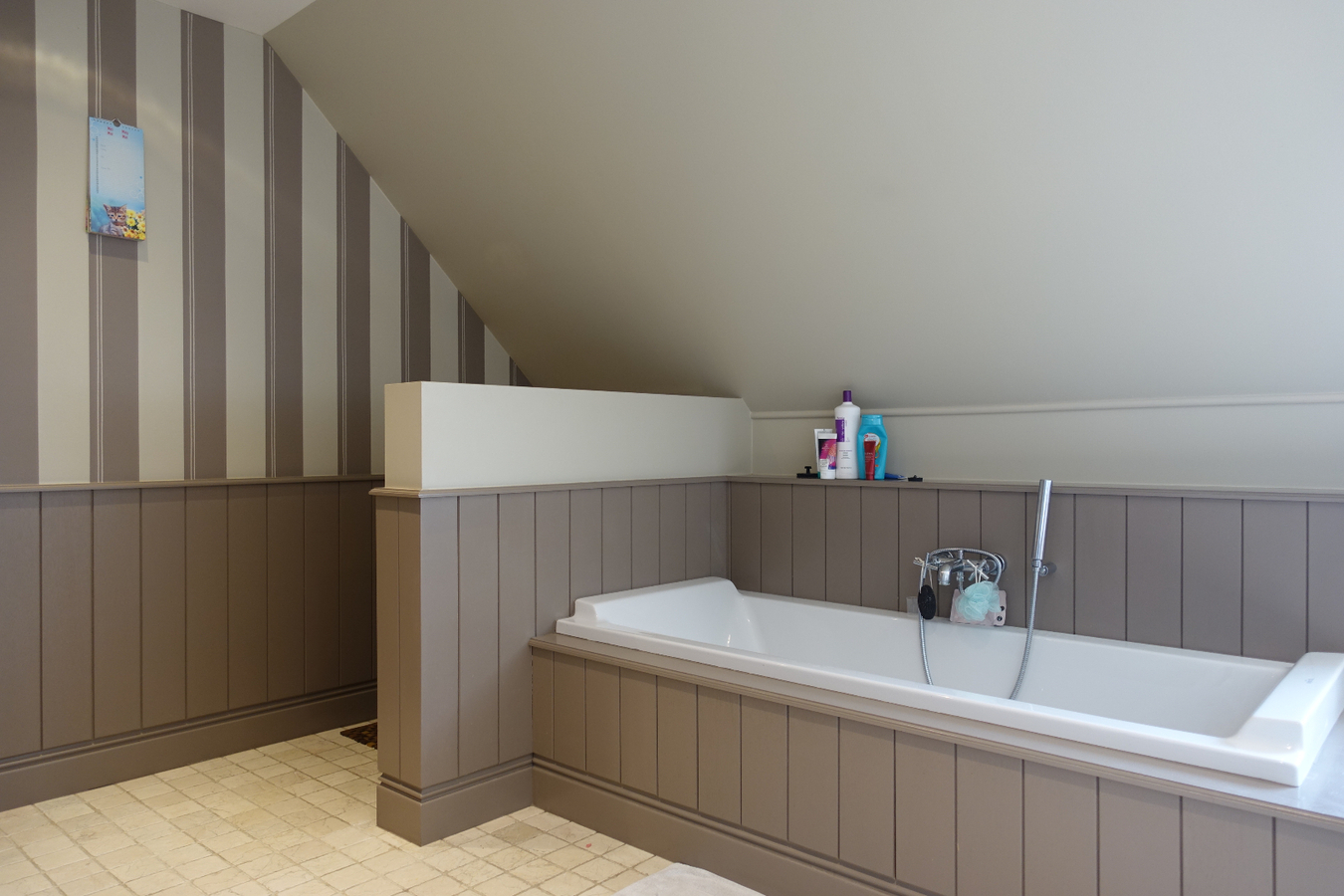 Prachtige villa met 4 slaapkamers te Zerkegem 