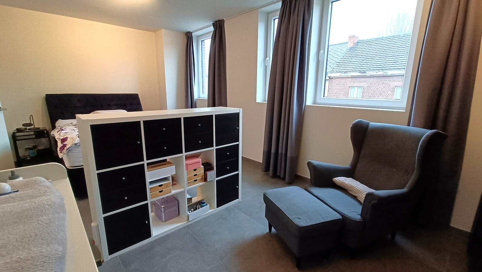 Nieuwbouwwoning met 4 slaapkamers te Boutersem 