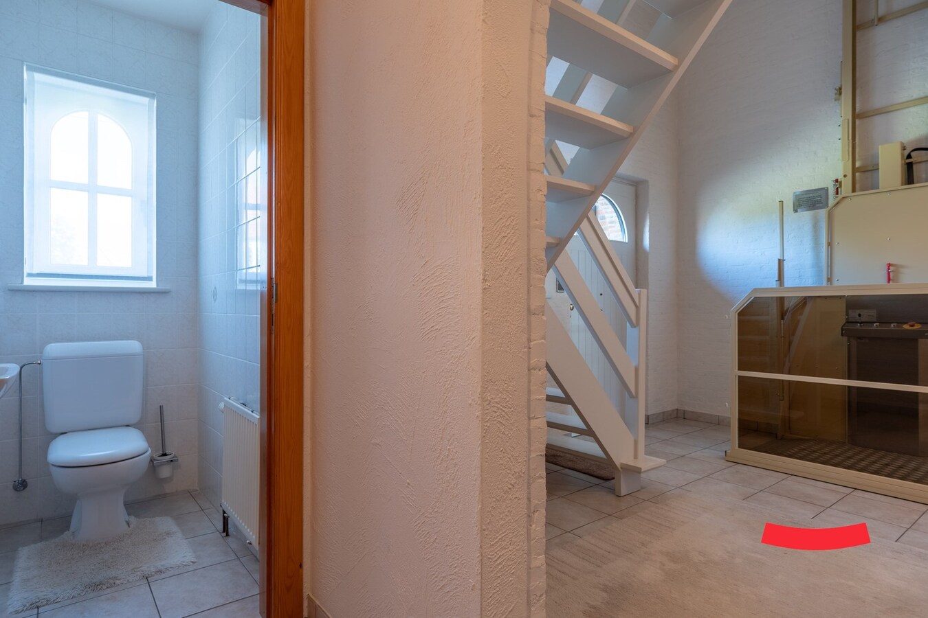 Woning verkocht in Ravels