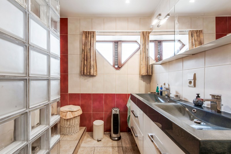 Villa verkocht in Evergem