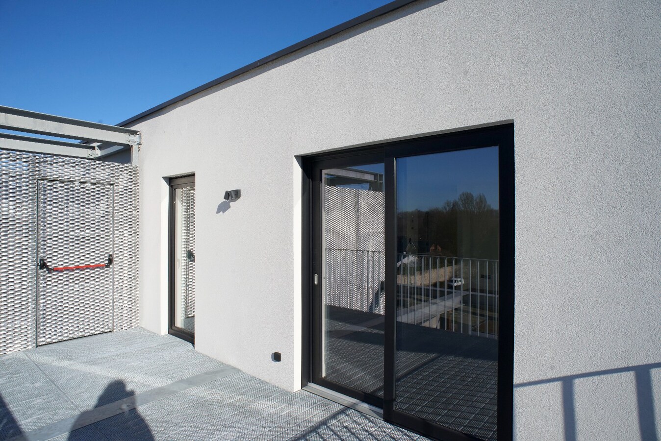 Appartement vendu À Tournai