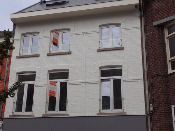 Verhuurd appartement - Hasselt