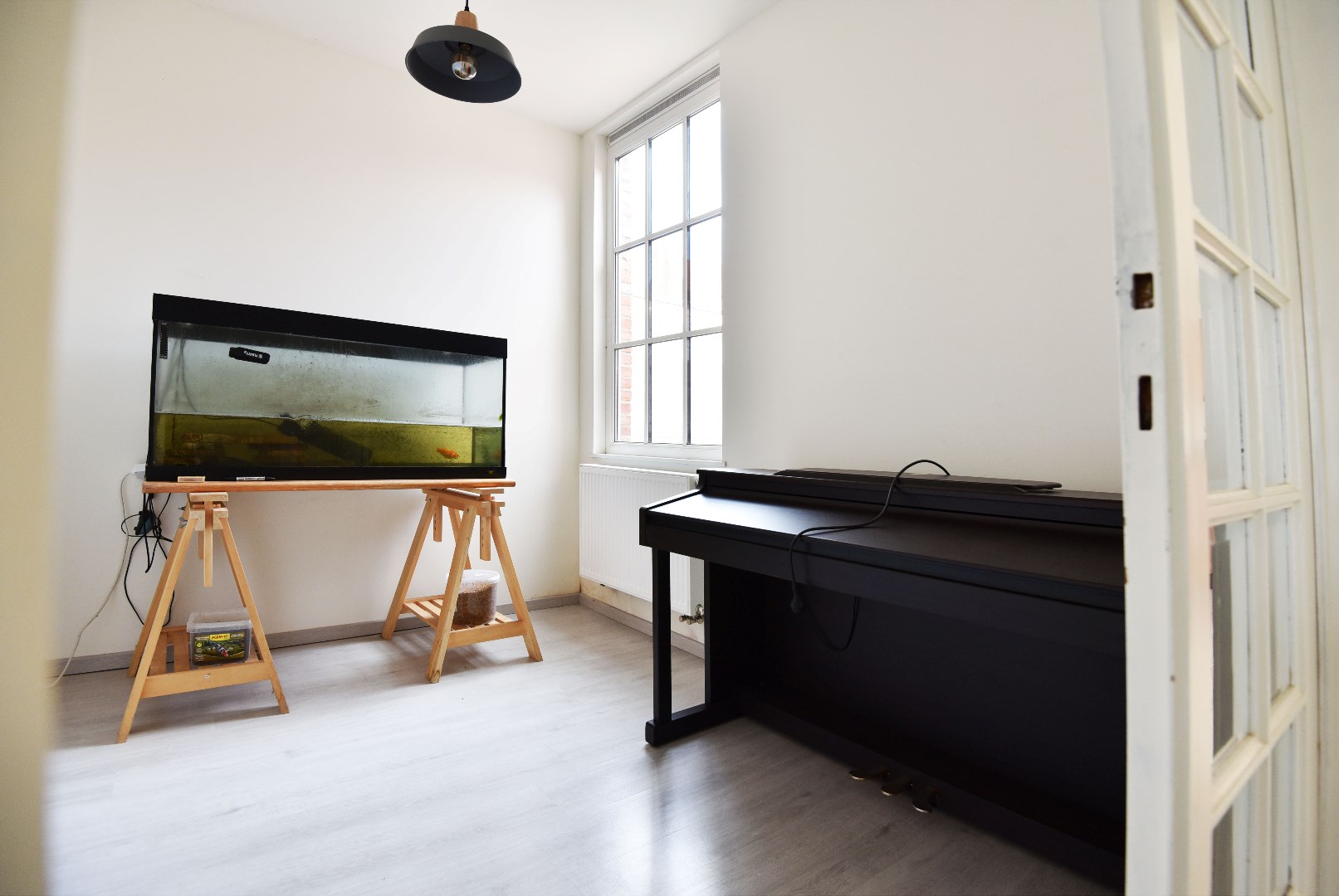 Instapklare gezinswoning met 3 slaapkamers en terras te Sint-Laureins 