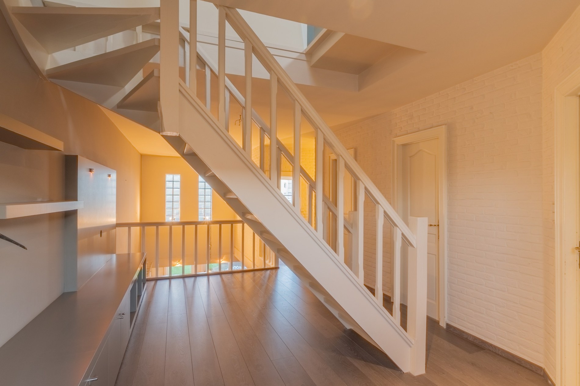 Instapklare gezinswoning op wandelafstand van het station en Zeedijk Heist (met mogelijkheid tot aankoop van een aanpalende garage 