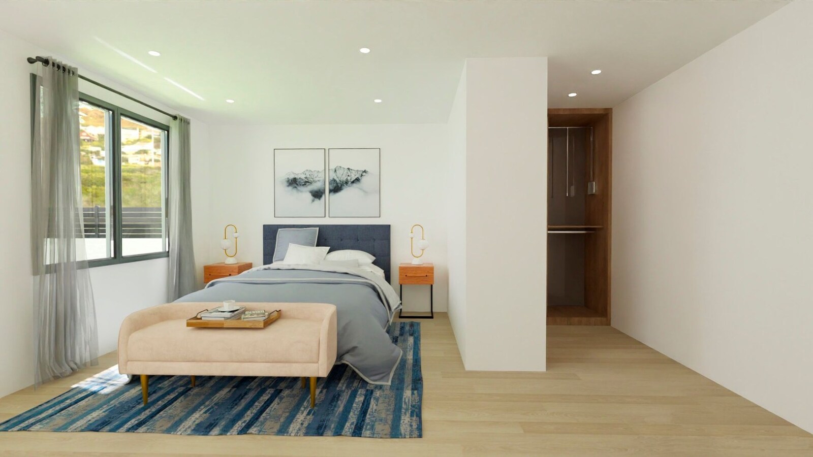 Villa te koop in Alicante