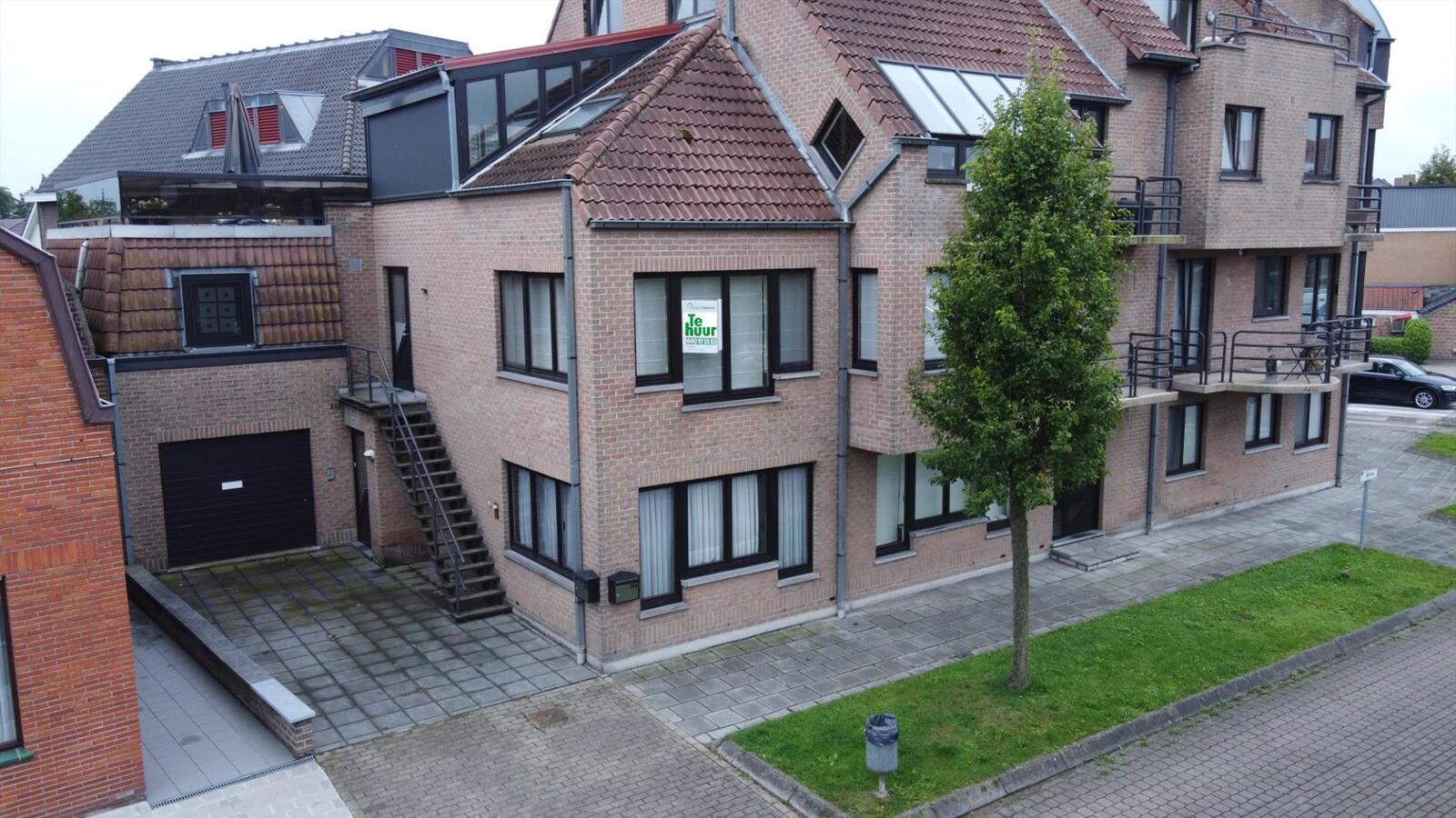 Verhuurd appartement - Koekelare
