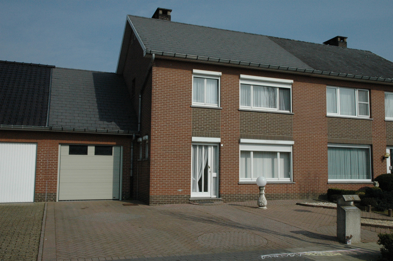 Verkocht - Woning - Neeroeteren