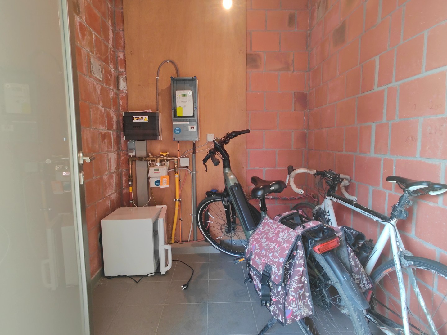 Energiezuinige woning te huur met 3 slaapkamers 