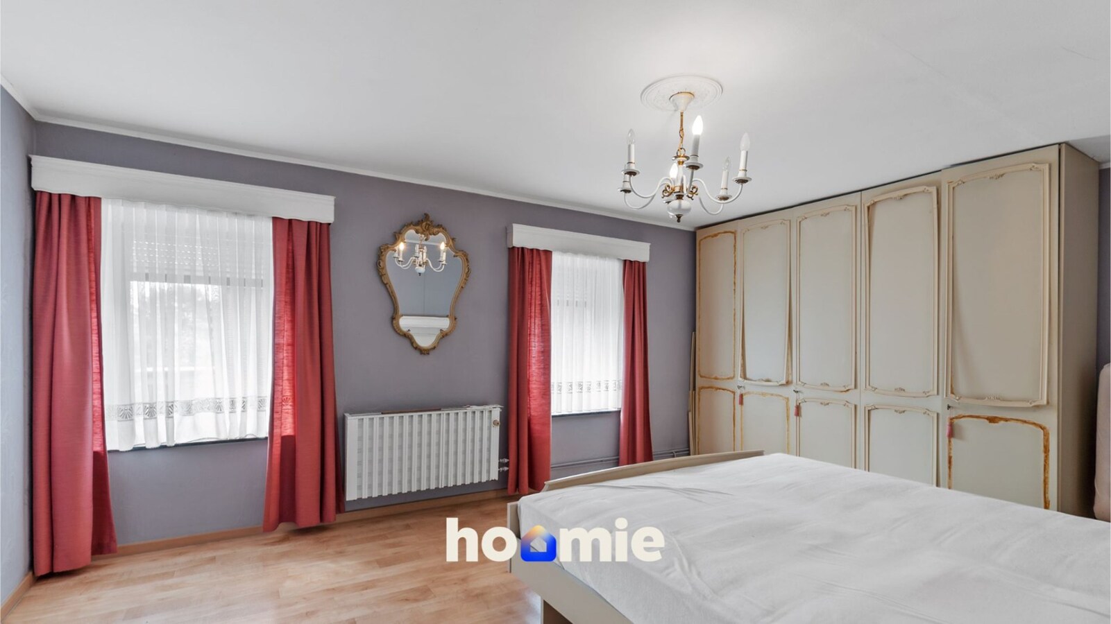 Woning sold in Maasmechelen