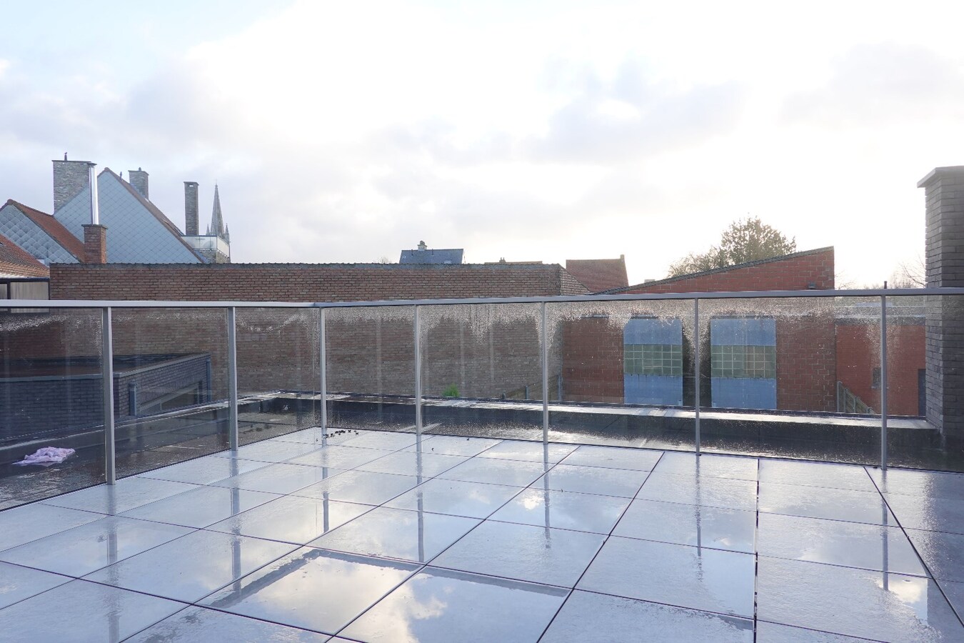 Nieuwbouwappartement volgens BEN-norm! 