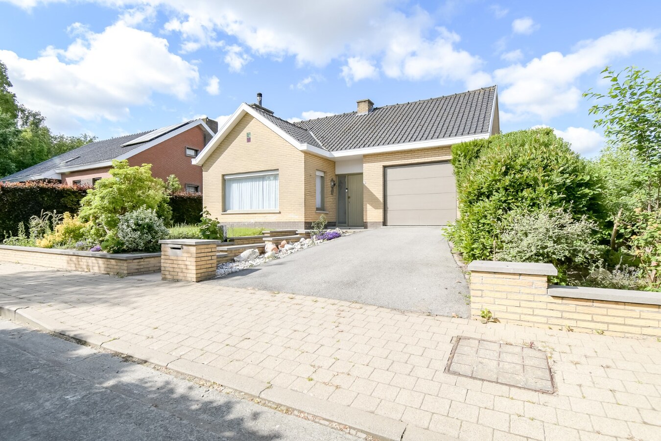 Verkocht woning - Torhout