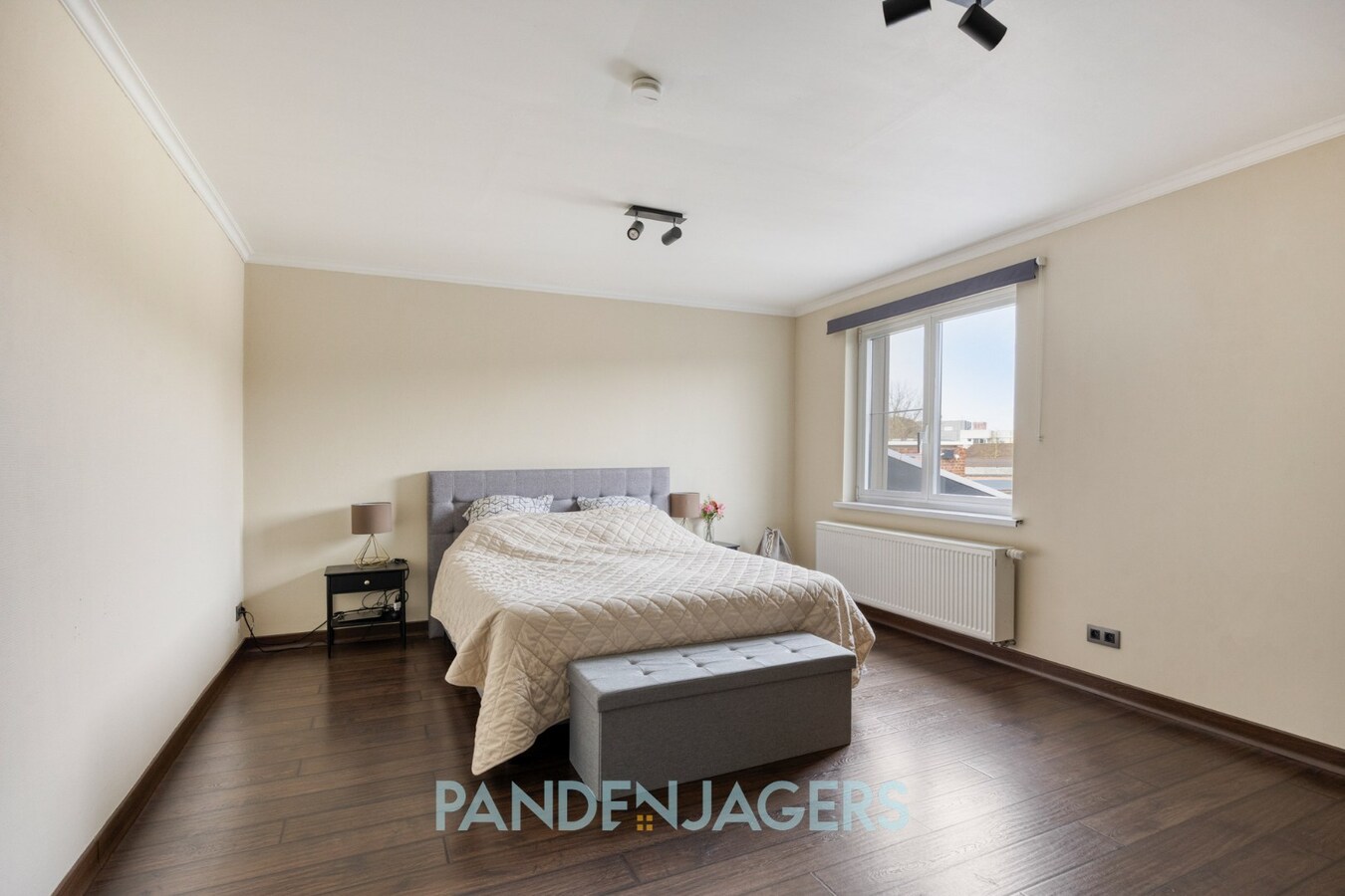 Perfect onderhouden rijwoning met 3 slaapkamers te Duffel-Oost 