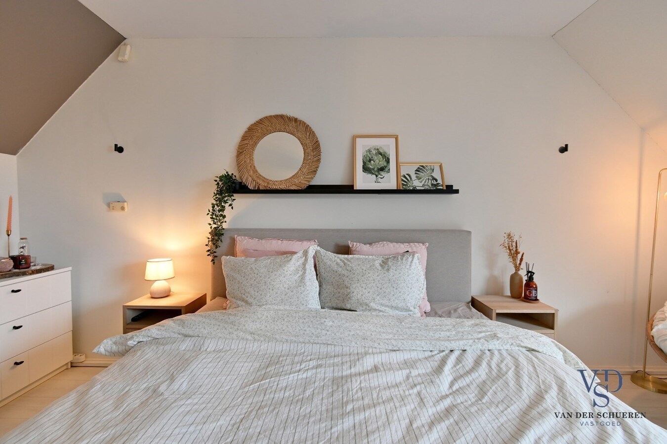 Degelijke, instapklare eigendom 