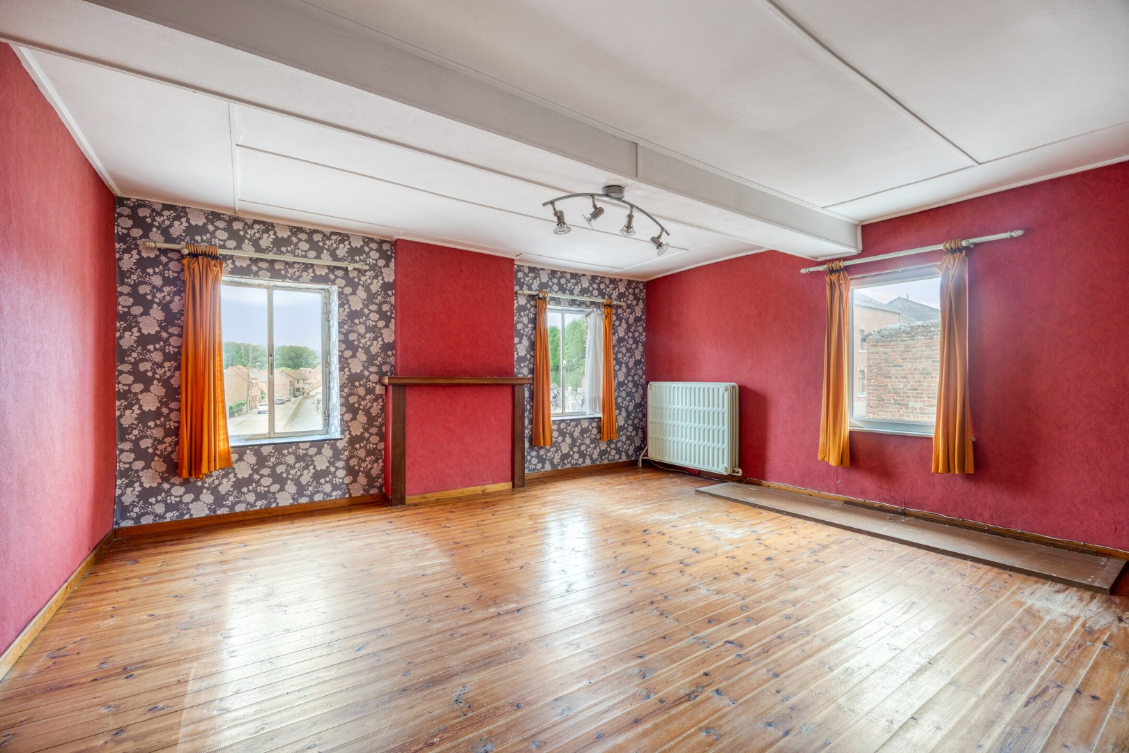 Slaapkamer 1