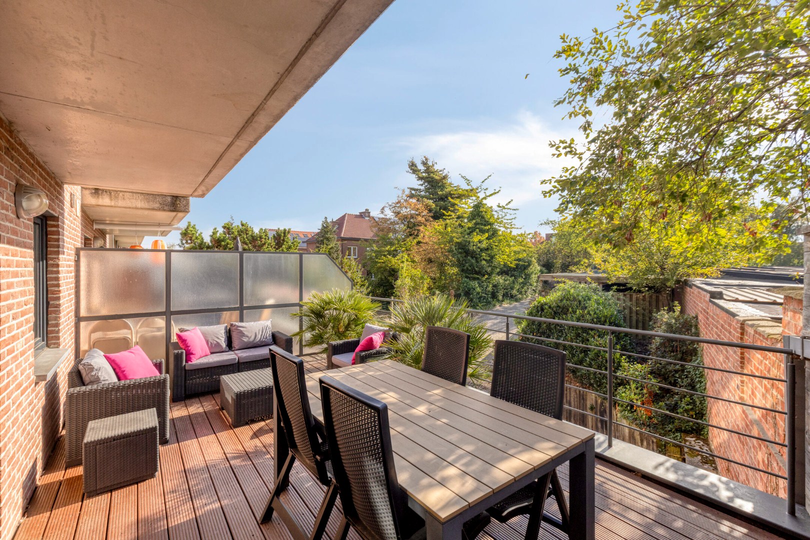 Appartement met 2 slaapkamers, carport en private kelderberging in Kessel-Lo! - EPC 92 kWh/m² - bewoonbare opp. 88 m² 