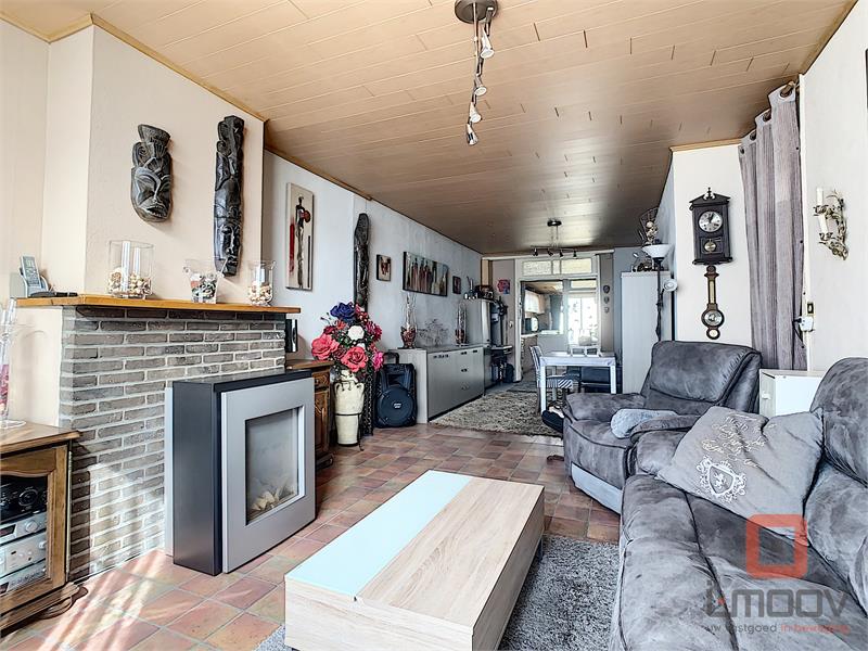 Aangename woning op toplocatie! 