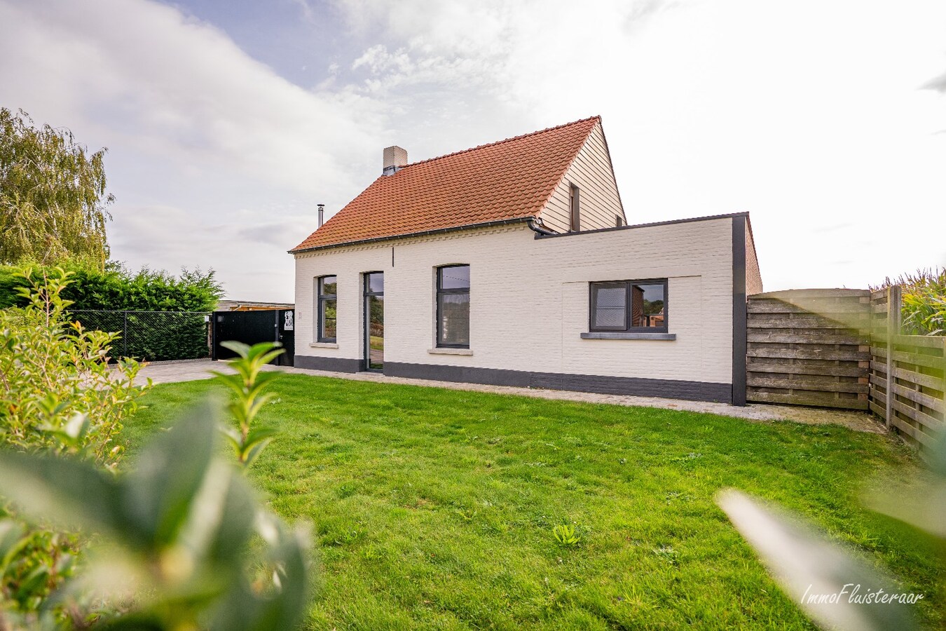 Verkocht woning - Kasterlee