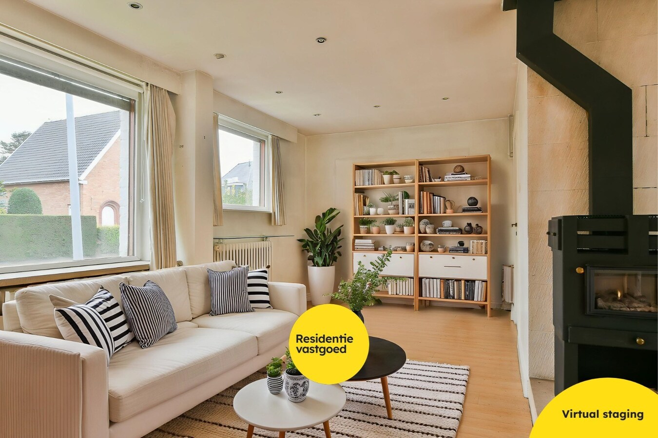 Verkocht woning - Brugge