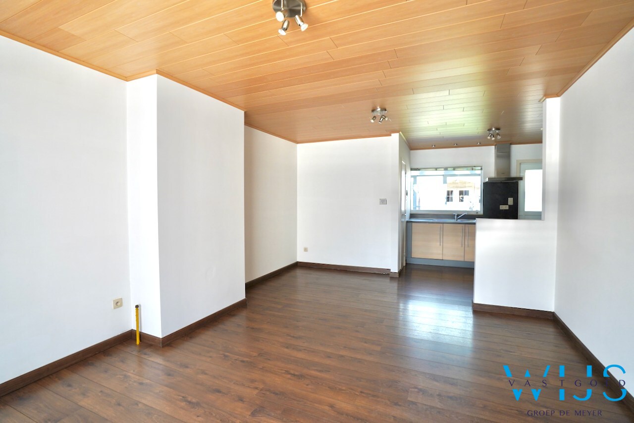 Instapklare woning met 3 slaapkamers in het hart van Bassevelde 
