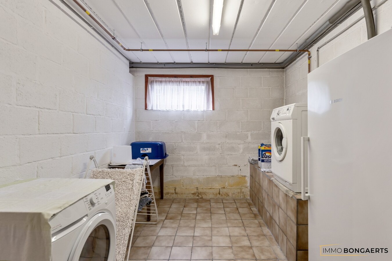 Instapklare woning in As 