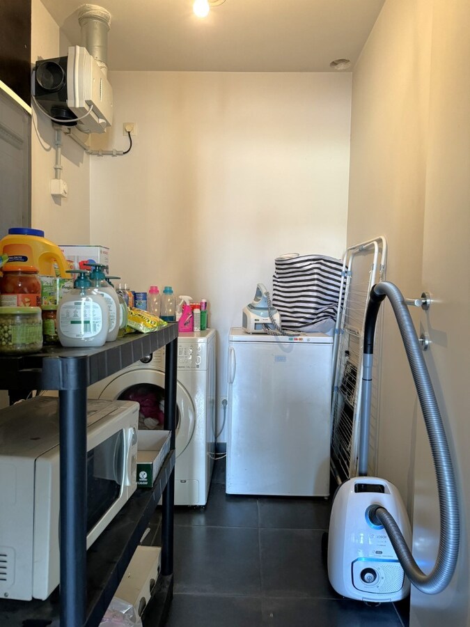 Appartement te huur in Weelde