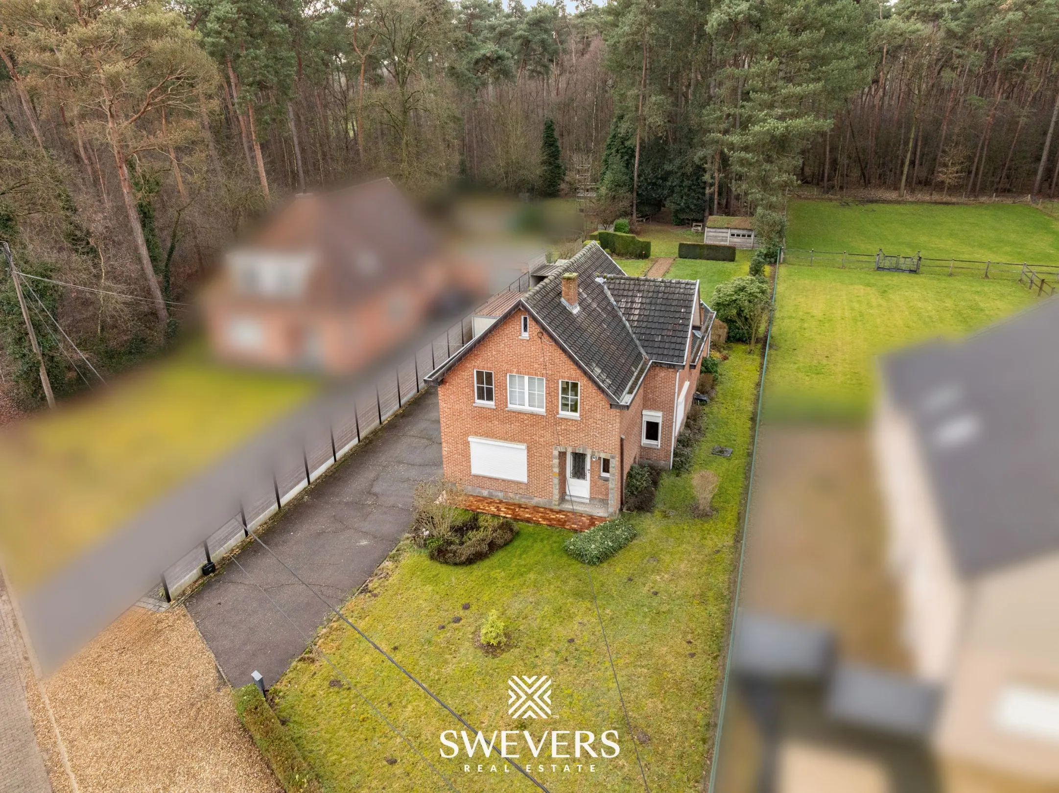 Te koop woning - Beringen