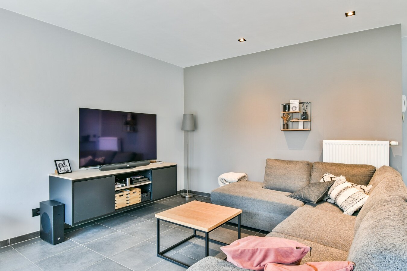 Verhuurd woning - Lichtervelde