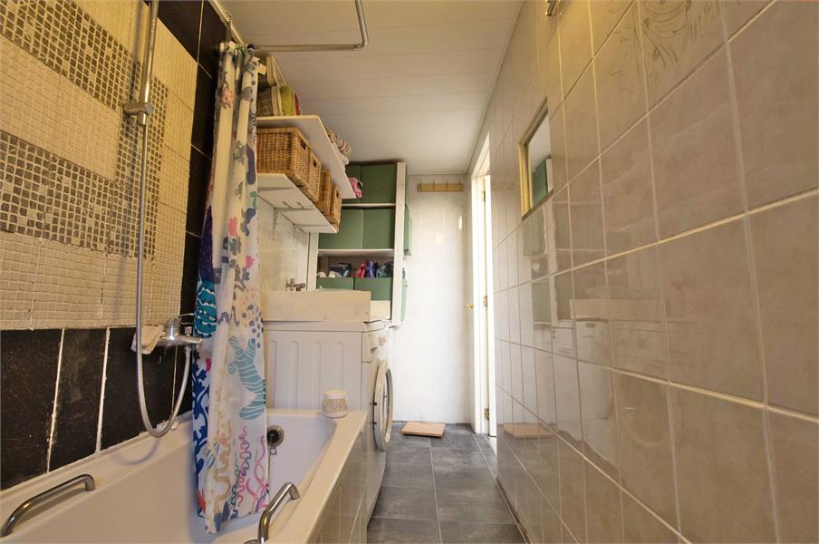 Charmante rijwoning op toplocatie! 