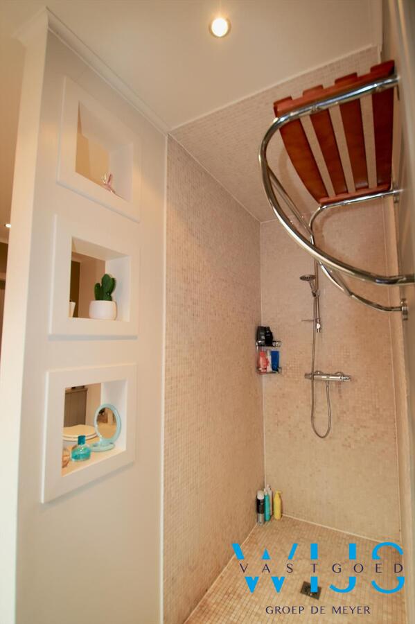 Leuk &amp; super gezellig woonhuis in hartje Sleidinge! 