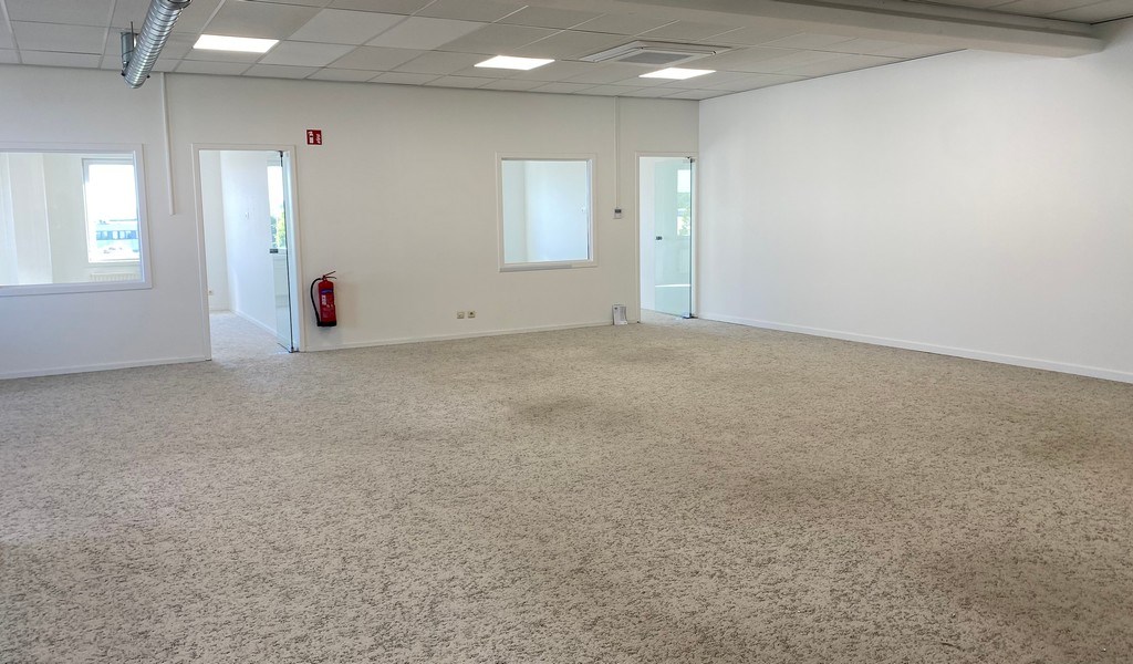 Kantoren te huur in het industriepark van Lokeren