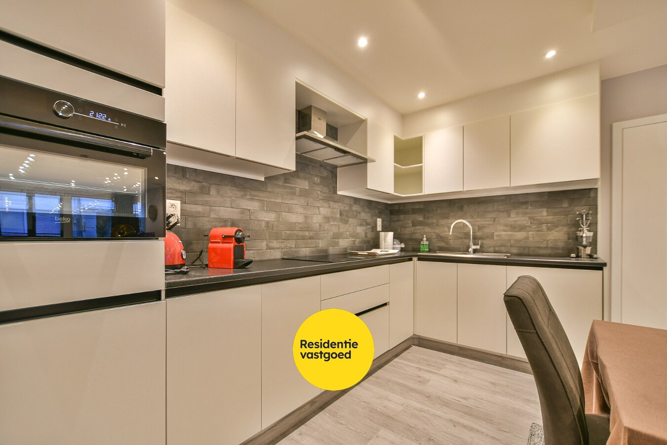 Te koop appartement - Blankenberge