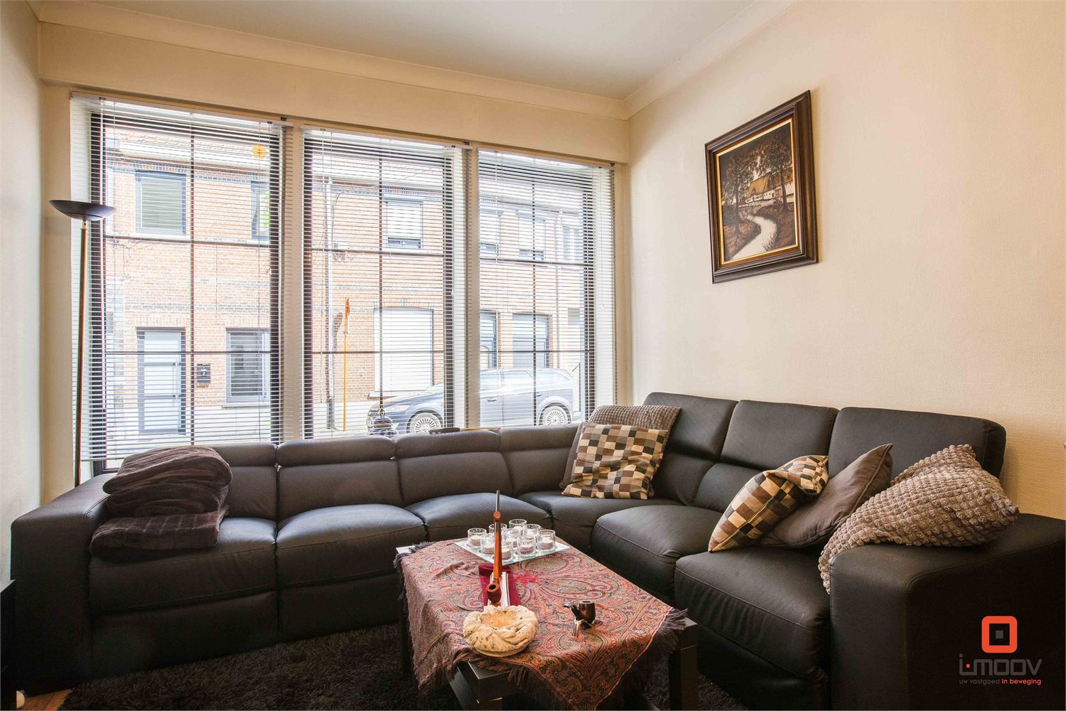 Woning verkocht in Hamme (9220)