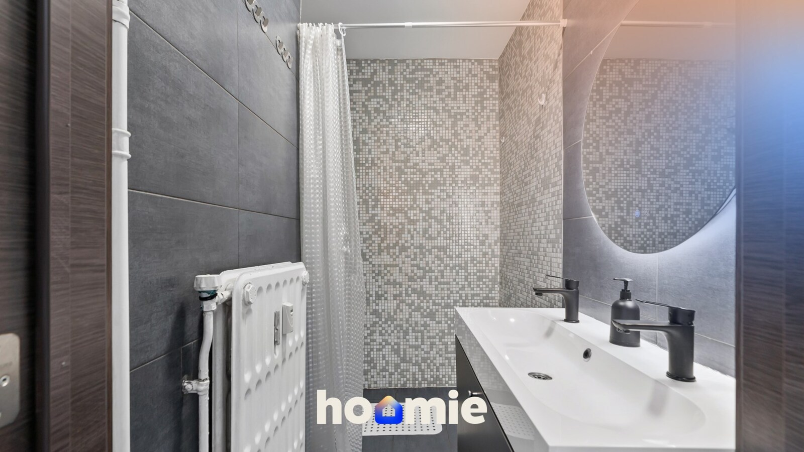 Appartement sold in Eisden