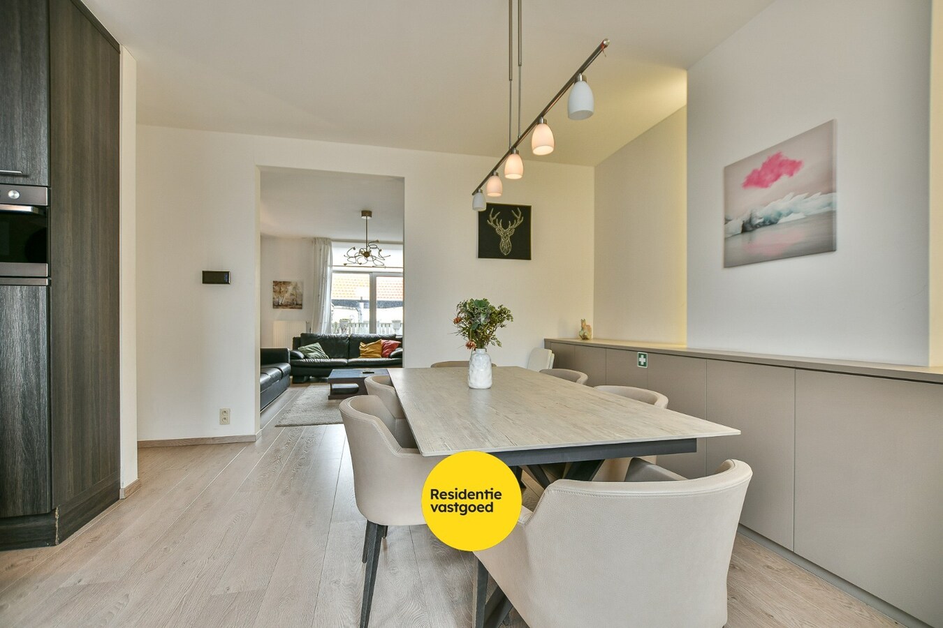 Te koop woning - Blankenberge