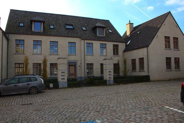 Verkocht appartement - Bachte-Maria-Leerne